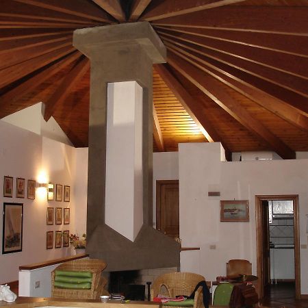 Villa Al Pozzino In Punta Ala Buitenkant foto
