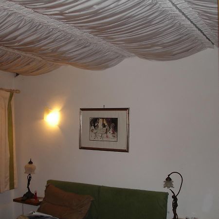 Villa Al Pozzino In Punta Ala Buitenkant foto