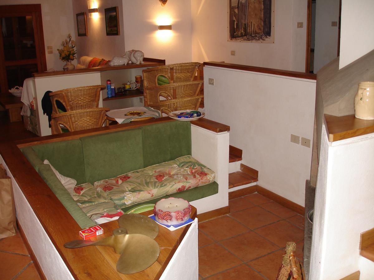 Villa Al Pozzino In Punta Ala Buitenkant foto