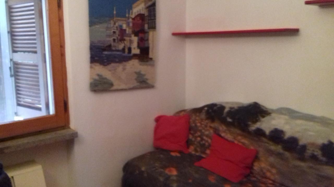 Villa Al Pozzino In Punta Ala Buitenkant foto